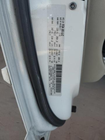 2016 DODGE GRAND CARA 2C4RDGCG7GR266516