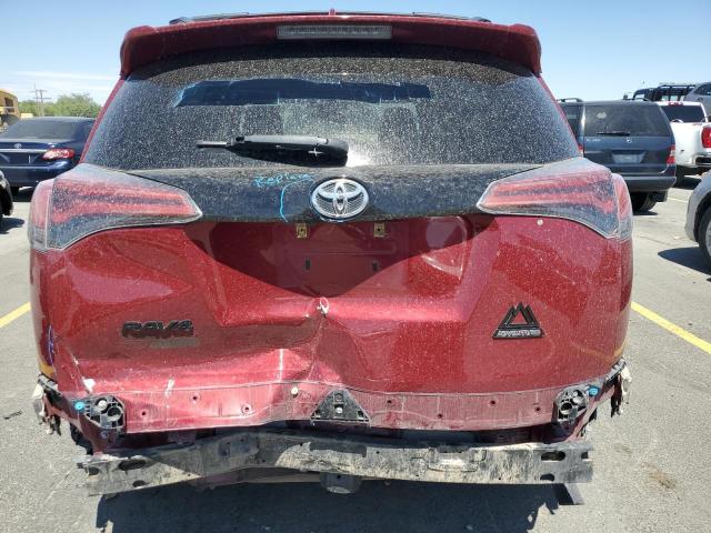 2018 TOYOTA RAV4 ADVEN - 2T3RFREV9JW753716
