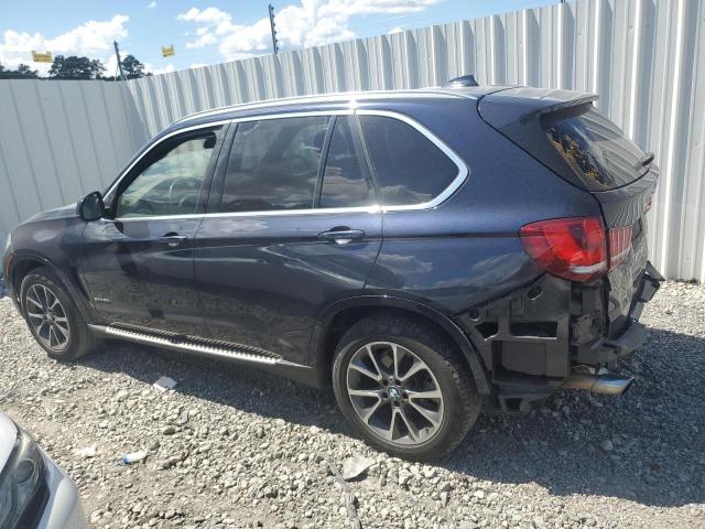 2017 BMW X5 SDRIVE3 5UXKR2C30H0W43698