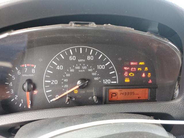2020 NISSAN NV200 2.5S 3N6CM0KN3LK707534