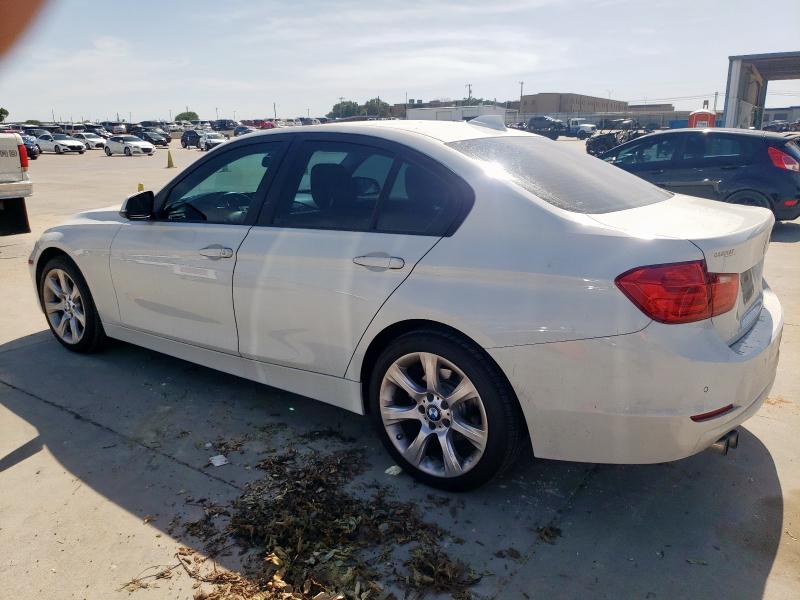 2015 BMW 328 I WBA3A5G59FNS88375