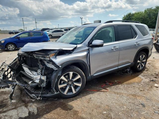 2023 HONDA PILOT ELIT 5FNYG1H8XPB032609