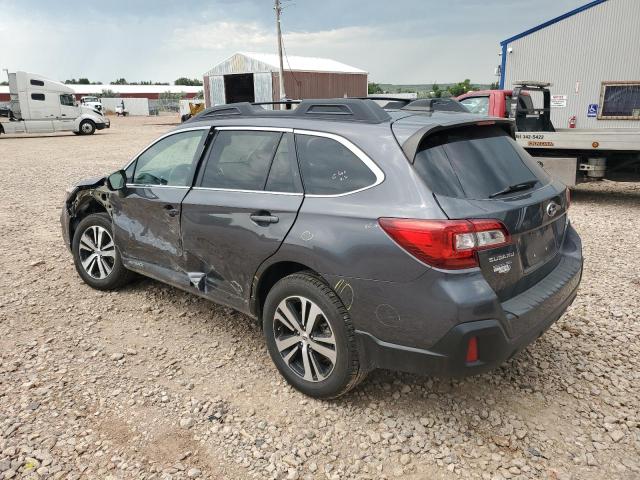 2019 SUBARU OUTBACK 2. 4S4BSAJC5K3368012