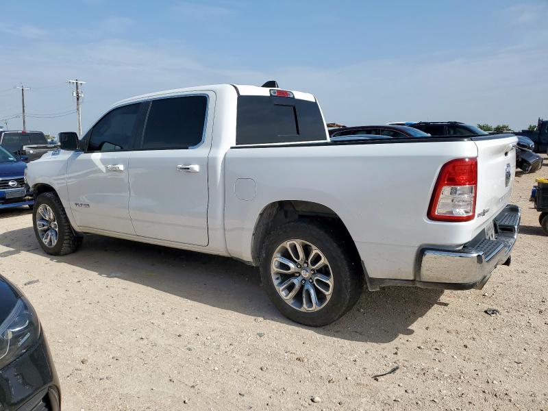 2019 RAM 1500 BIG H 1C6RREFT1KN847960