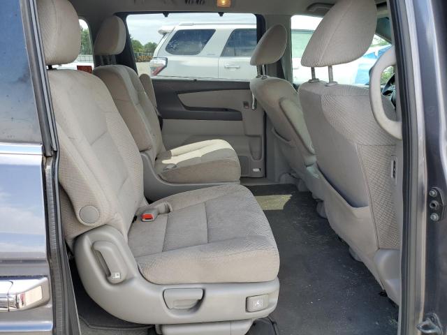 2016 HONDA ODYSSEY SE 5FNRL5H39GB108946