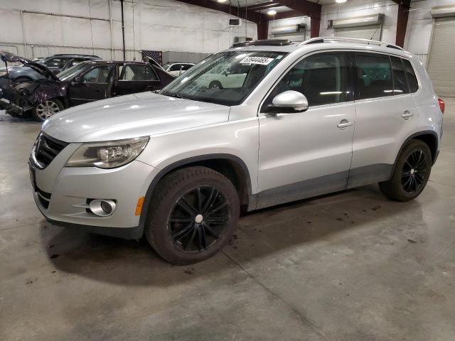 Vin: wvgbv7ax9bw558374, lot: 63944465, volkswagen tiguan s 2011 img_1