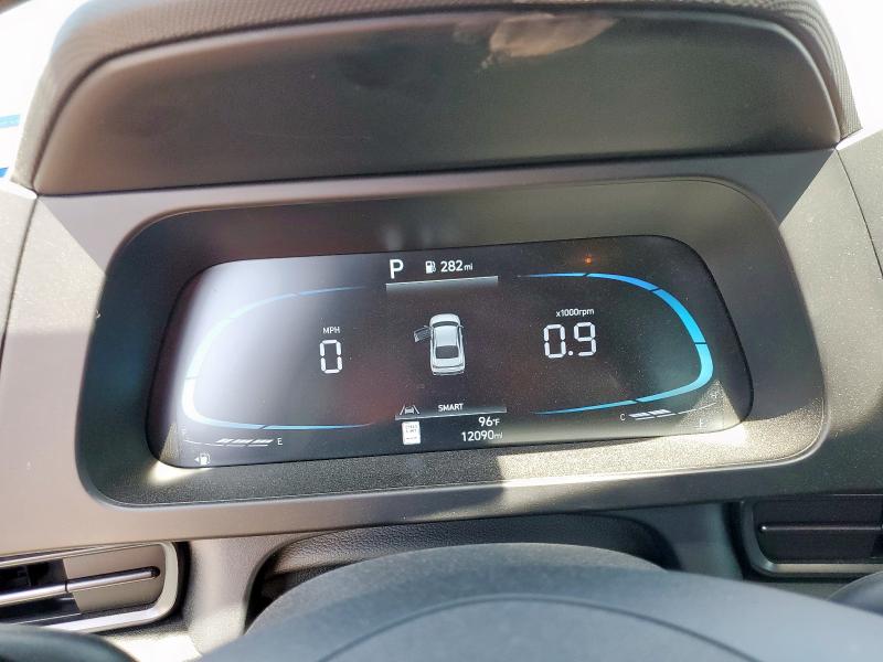 2025 HYUNDAI ELANTRA SE KMHLM4DGXSU938076