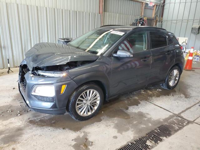 HYUNDAI KONA SEL