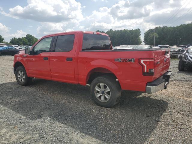 Vin: 1ftew1ef5hkc65794, lot: 73113074, ford f-150 supercrew 20172