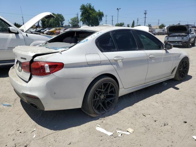 2020 BMW M550XI WBAJS7C06LBN96501