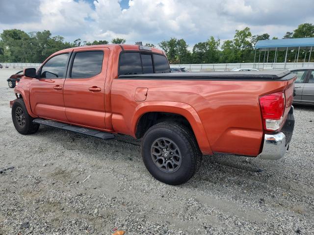2017 TOYOTA TACOMA DOU 3TMBZ5DN5HM010372