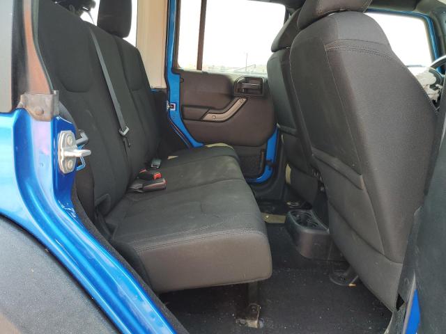 2016 JEEP WRANGLER U - 1C4BJWDG4GL213364
