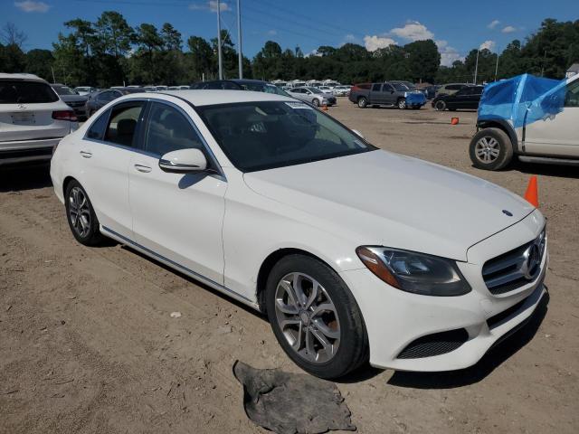 2017 MERCEDES-BENZ C 300 55SWF4JB8HU186348