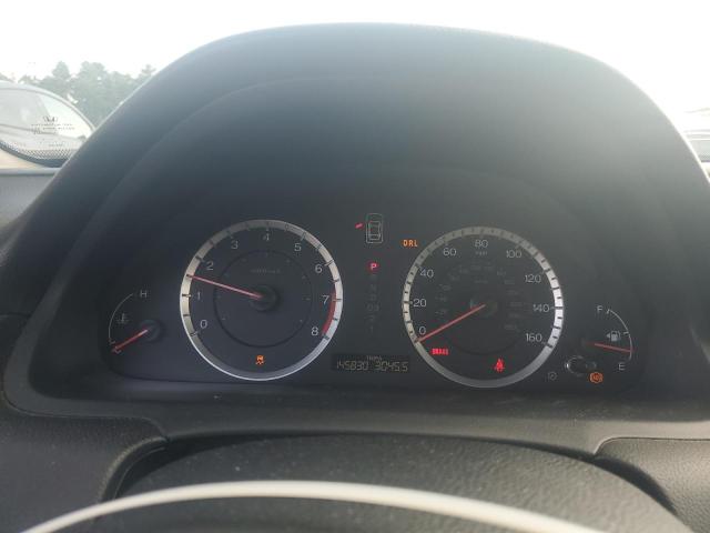 2012 HONDA ACCORD LX - 1HGCP2F3XCA220378
