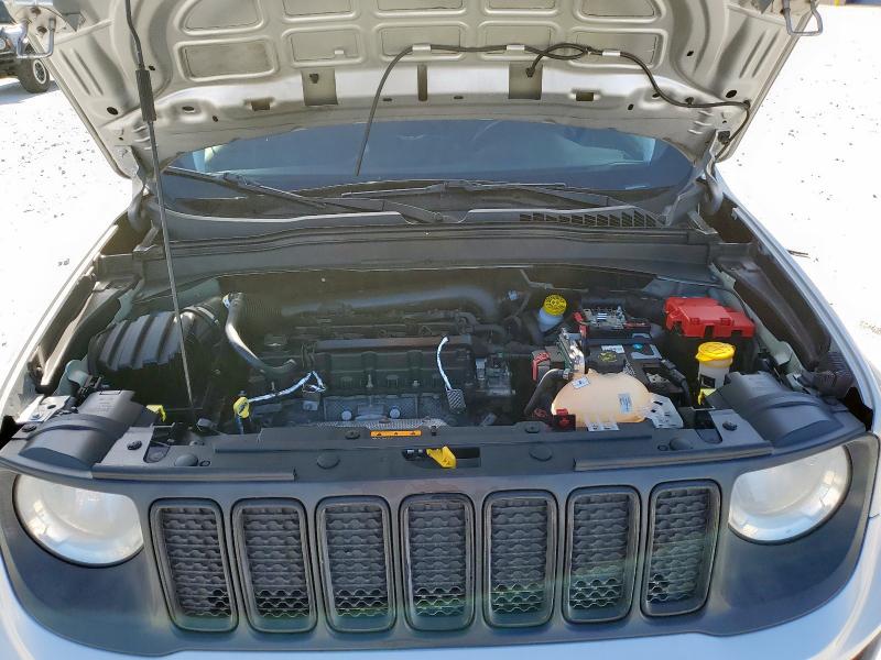 2019 JEEP RENEGADE L - ZACNJBBB2KPK05956