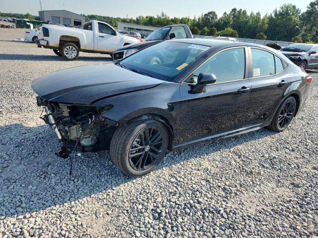 2025 TOYOTA CAMRY XSE #3310315970
