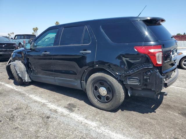 2015 FORD EXPLORER P 1FM5K8AR5FGB13627
