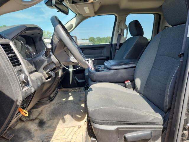 2021 RAM 1500 CLASS 1C6RR6FG2MS500439