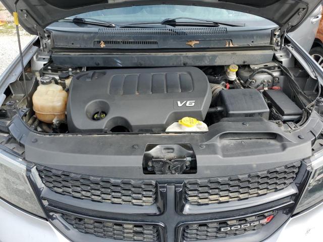 2016 DODGE JOURNEY CR 3C4PDDGG8GT160332
