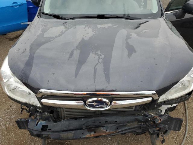 2016 SUBARU FORESTER 2 JF2SJCTC9GH491615