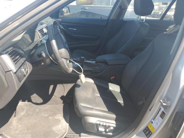 2017 BMW 320 XI WBA8E5G5XHNU41875