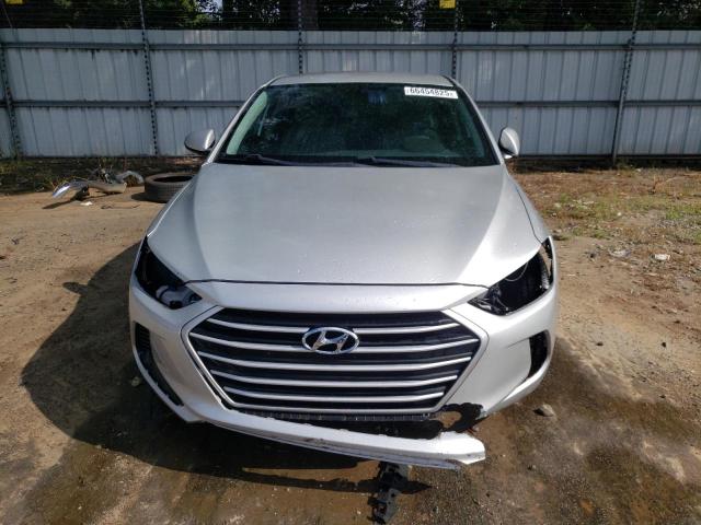 2018 HYUNDAI ELANTRA SE - 5NPD74LF0JH276123