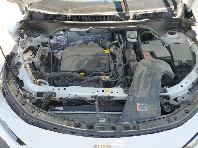2024 BUICK ENVISTA PR KL47LAE20RB059356