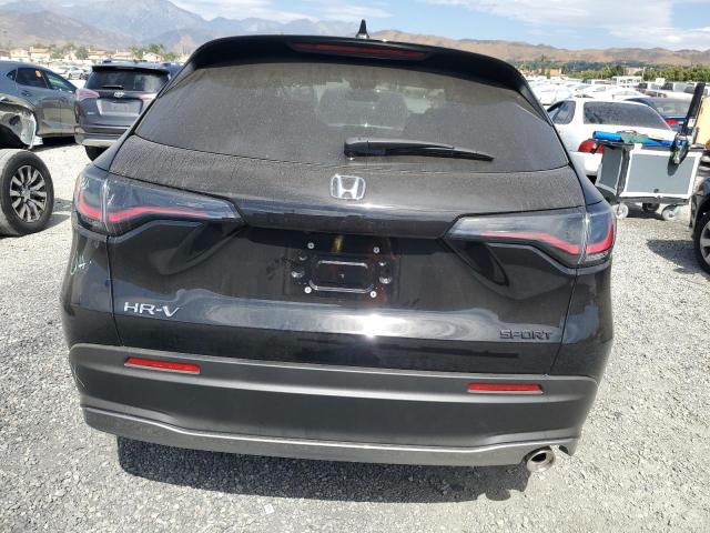 2025 HONDA HR-V SPORT 3CZRZ1H53SM753874