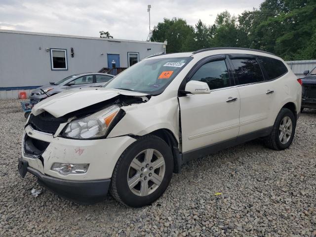 CHEVROLET TRAVERSE L