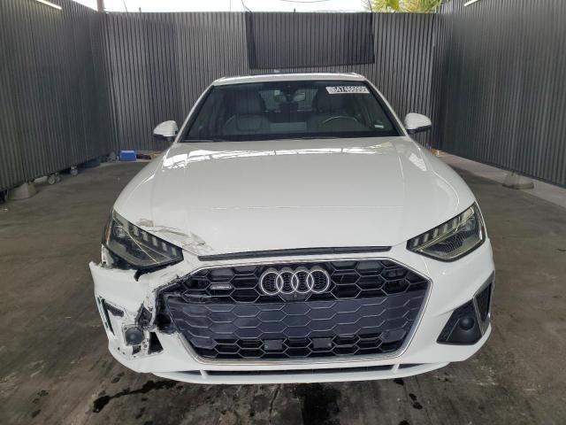 2023 AUDI A4 PREMIUM WAUEAAF40PN006118
