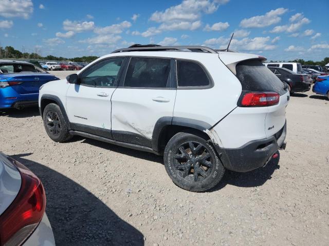 Vin: 1c4pjmbsxgw306700, lot: 62384445, jeep cherokee trailhawk 20162