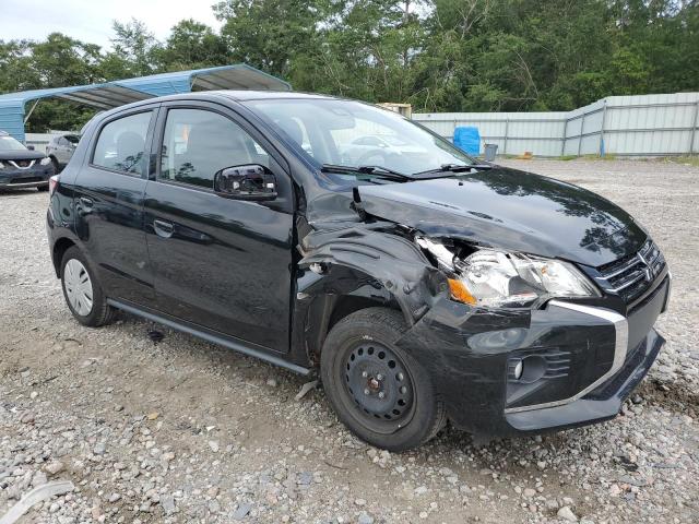 2021 MITSUBISHI MIRAGE ES ML32AUHJ0MH011018