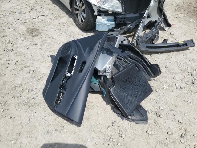 2017 TOYOTA PRIUS PRIM JTDKARFP1H3067859