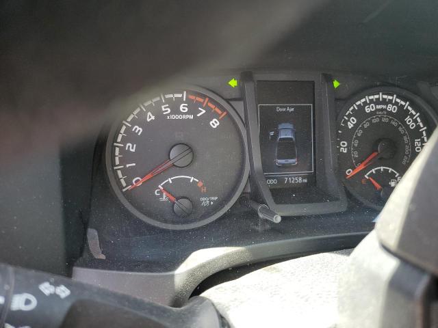 2019 TOYOTA TACOMA ACCESS CAB 5TFSZ5AN5KX172105