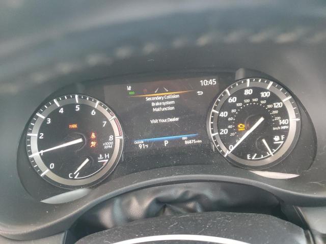 2021 TOYOTA HIGHLANDER 5TDGZRAH5MS531260
