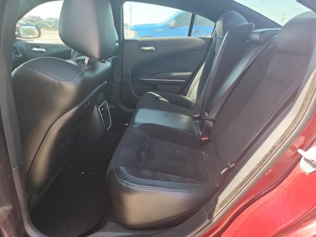 2021 DODGE CHARGER GT - 2C3CDXHG0MH673176