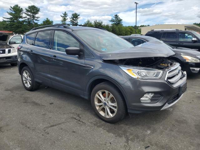 2018 FORD ESCAPE SEL 1FMCU9HD6JUD24797