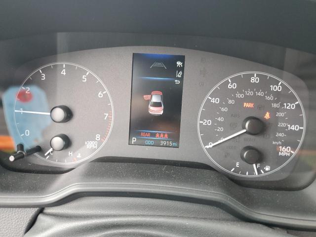2024 TOYOTA COROLLA SE 5YFS4MCE9RP214080
