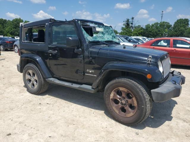 2016 JEEP WRANGLER S 1C4AJWBG2GL128652