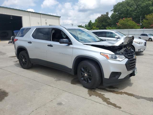 2019 CHEVROLET TRAVERSE LS 1GNERFKW8KJ122061