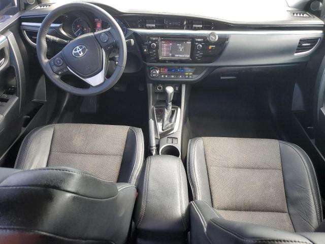2015 TOYOTA COROLLA L - 2T1BURHE1FC448876