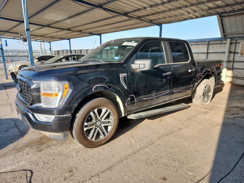 FORD F150 SUPER