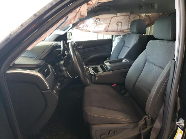 2016 CHEVROLET TAHOE K1500 LS 1GNSKAEC0GR206766