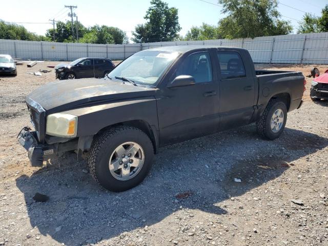DODGE DAKOTA QUA