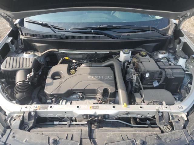2022 CHEVROLET EQUINOX PR 3GNAXXEV5NS186428