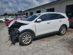 2017 KIA SORENTO LX - 5XYPG4A55HG224897