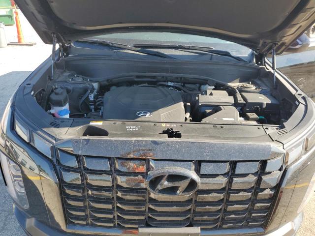 2024 HYUNDAI PALISADE X KM8R3DGE5RU671771