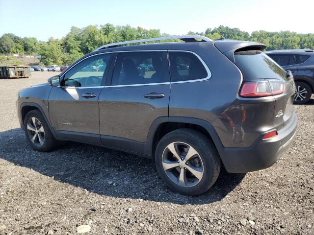 2020 JEEP CHEROKEE L 1C4PJMDX8LD520079