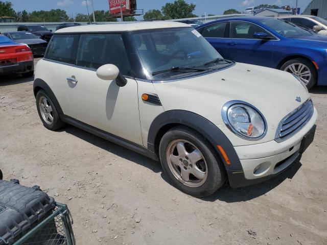 2009 MINI COOPER #3281586410