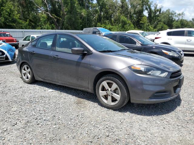 2015 DODGE DART SXT 1C3CDFBB2FD193583